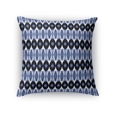 GLOBAL RHYTHM Indoor-Outdoor Pillow By Kavka Designs