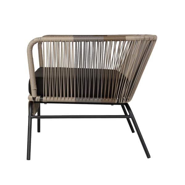 Shop Acapulco Sofa Bench With Cushion Included Free Shop Acapulco Sofa Bench With Cushion Included Free