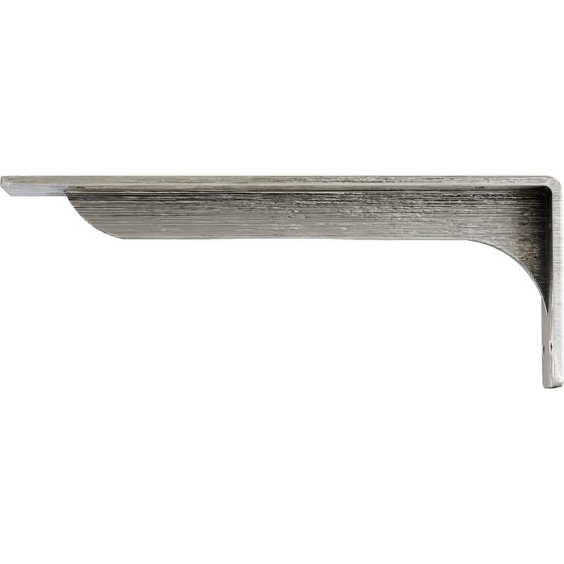 2"W x 14"D x 5 1/4"H Embrey Steel Bracket