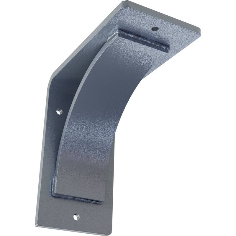 3"W x 6"D x 6"H Morris Steel Bracket