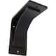Option Powder Coated Black