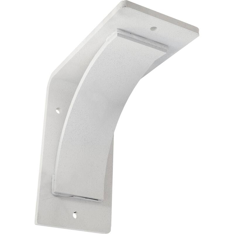 3"W x 6"D x 6"H Morris Steel Bracket