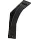 Option Powder Coated Black