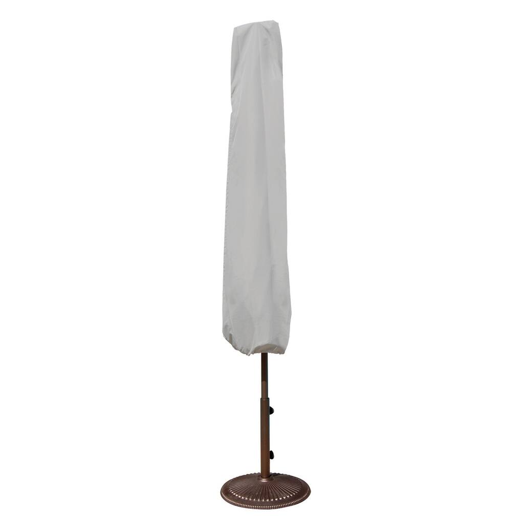 SimplyShade Protective Cover: X-Large Umbrella (Fits 9' - 11')
