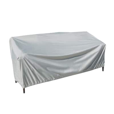 SimplyShade Protective Cover: X-Large Sofa/Curved Sofa