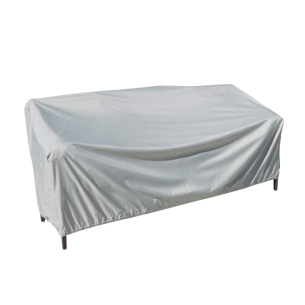 SimplyShade Protective Cover: X-Large Sofa/Curved Sofa