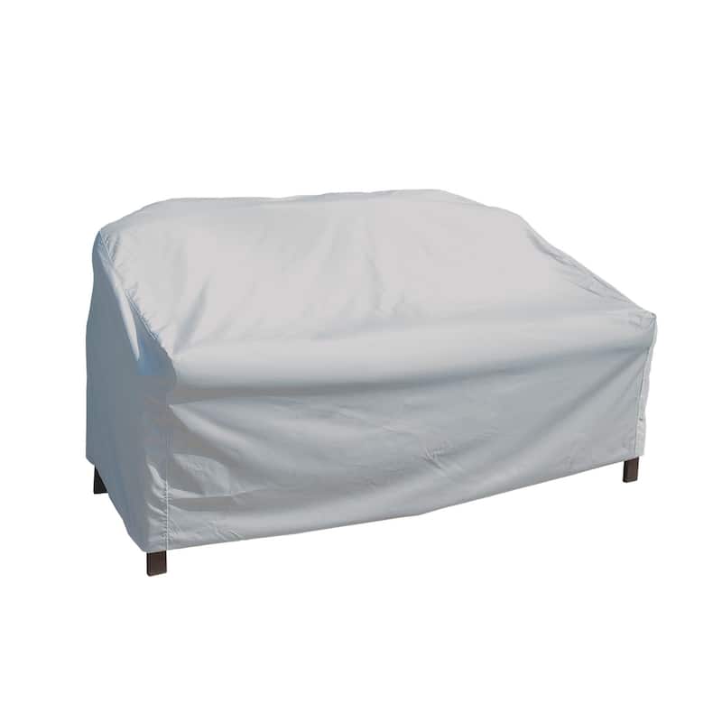 SimplyShade Protective X-large Loveseat/Corner Sectional Cover