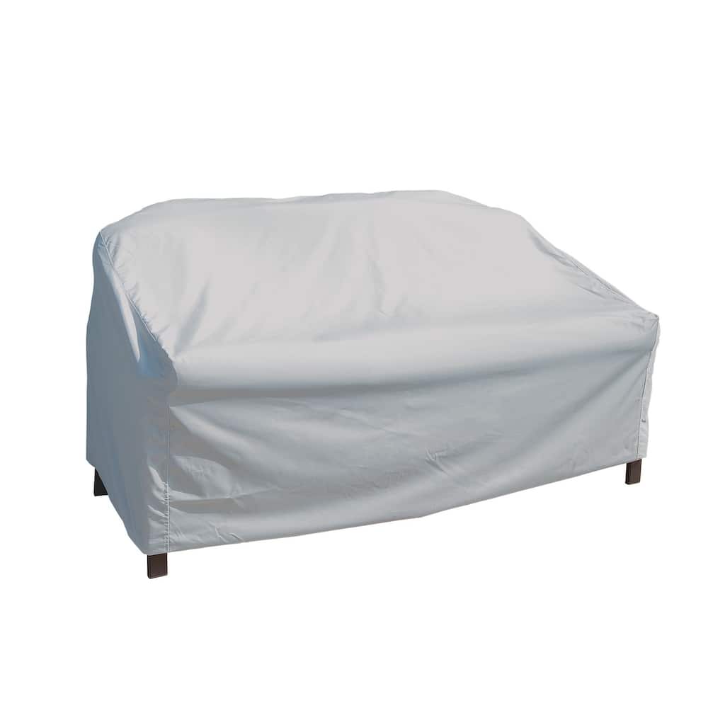 SimplyShade Protective X-large Loveseat/Corner Sectional Cover