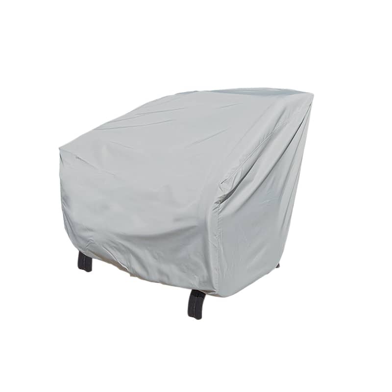 SimplyShade Protective Cover: X-Large Club/Lounge Chair