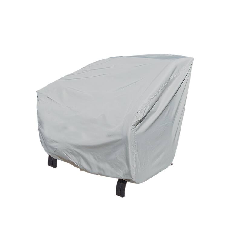 SimplyShade Protective Cover: X-Large Club/Lounge Chair