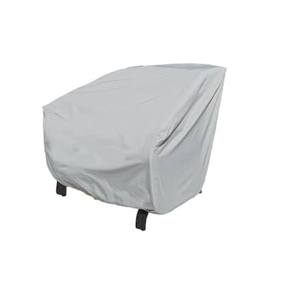 SimplyShade Protective Cover: X-Large Club/Lounge Chair