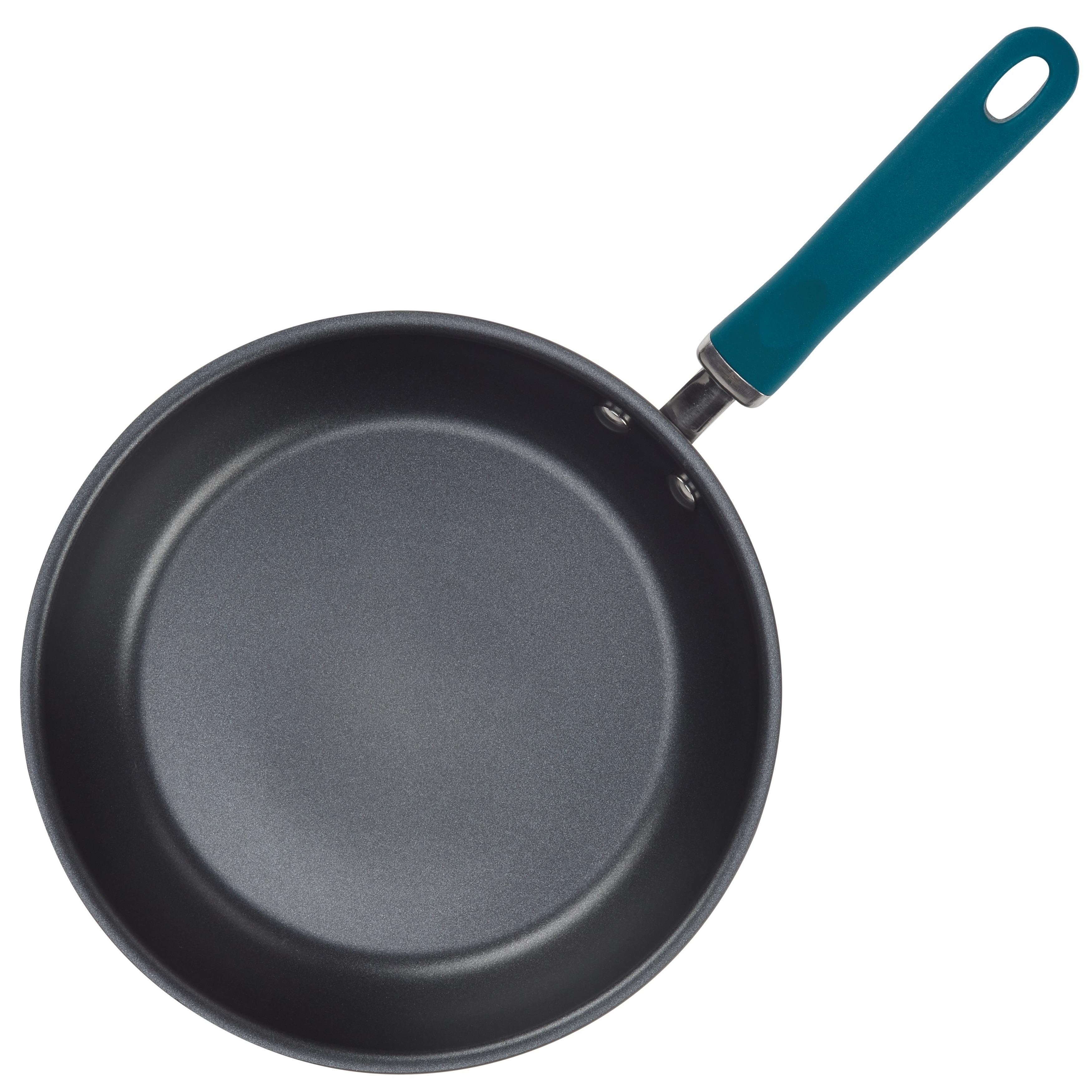 Rachael Ray Create Delicious Hard Anodized Aluminum Nonstick Deep