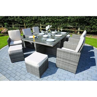 Wicker Furniture Furniture Sale Ends In 1 Day Shop Our Best