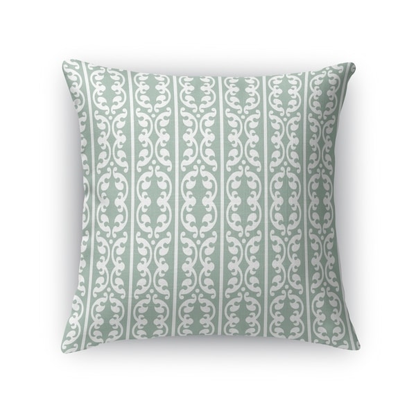 SOKHOM SAGE Indoor|Outdoor Pillow By Kavka Designs