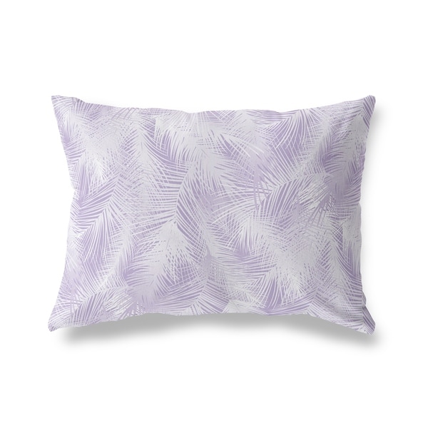 Purple cushion discount bed bath beyond