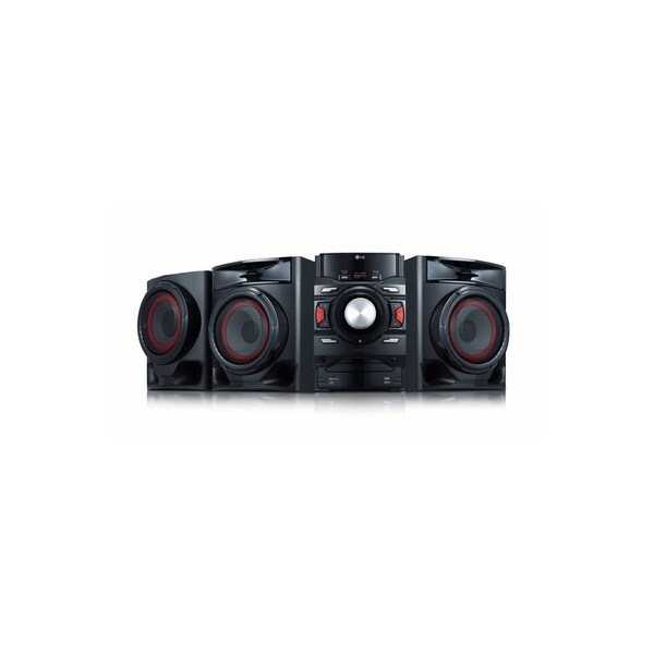 lg cm4590 xboom xboom
