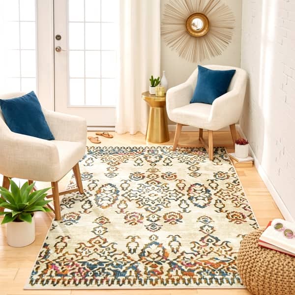 slide 1 of 20, Mohawk Home Amaryllis Area Rug