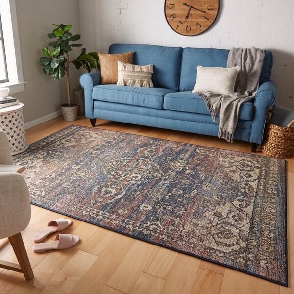 Mohawk Home Clipstone Area Rug Overstock 28256902