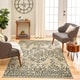 preview thumbnail 19 of 18, Mohawk Home Amaryllis Area Rug