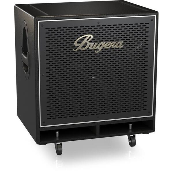 Shop Bugera Bn115ts High Performance 1x15 Bass Cabinet 2000 Watt