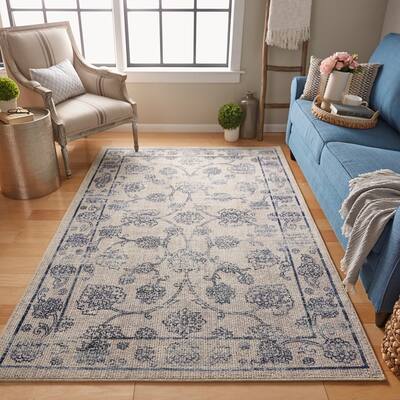 Grey Nylon Rugs Find Great Home Decor Deals Shopping At Overstock