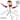 National Tree Company Santa's Elf Tree Dress Up Kit - 14 in