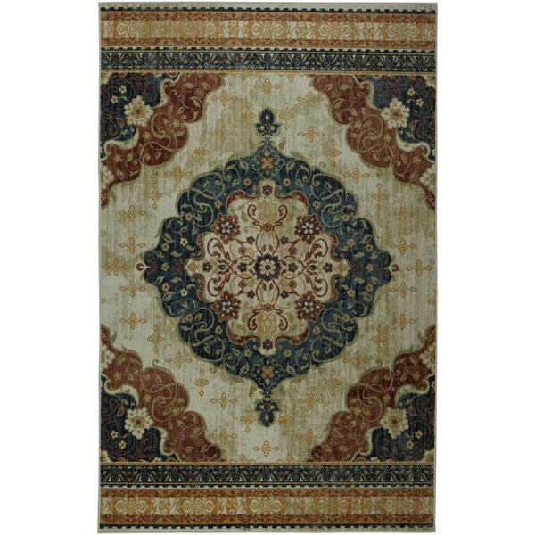 Shop Mohawk Prismatic Esohphis Area Rug On Sale Free Shipping Today