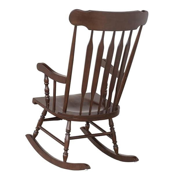 Seeinglooking: Nursery Wooden Rocking Chairs