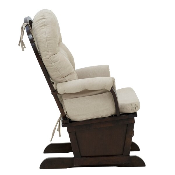 electric glider chair