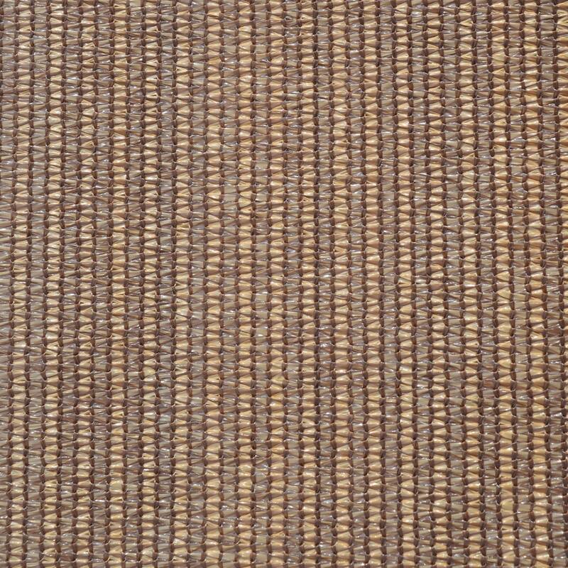 Keystone Fabrics Cordless Outdoor Sun Shade - 84 in w x 72 in l - Glenwood