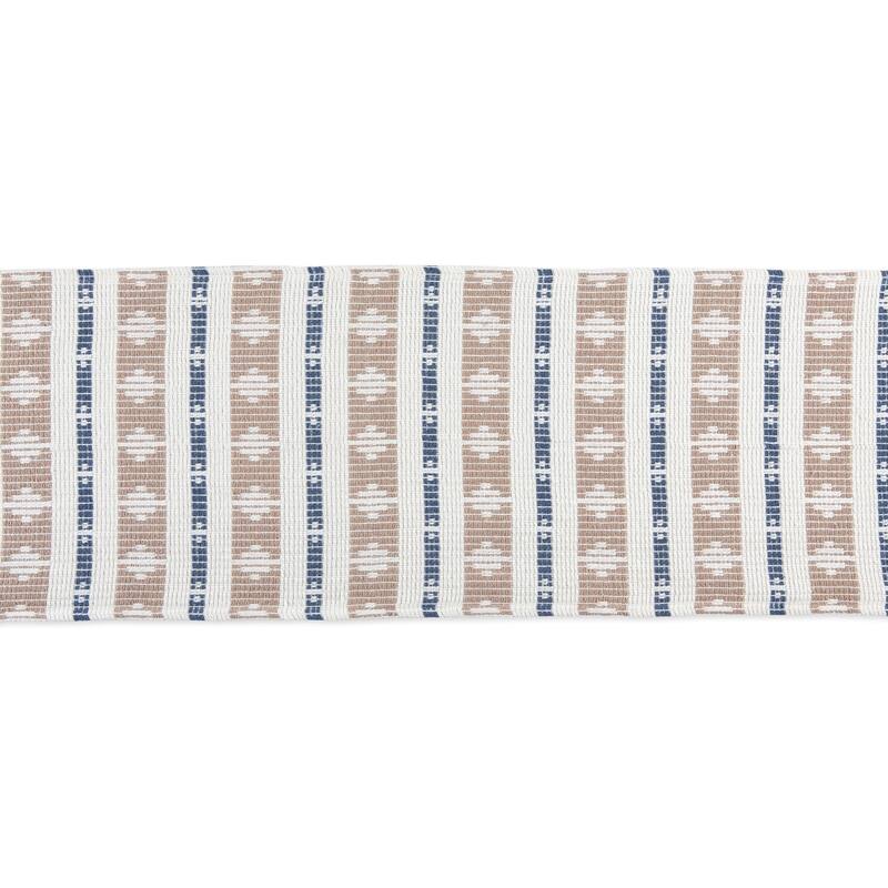 DII Braided Table Runner