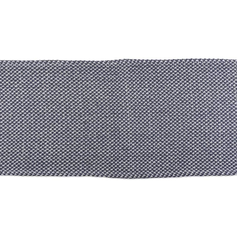 DII Braided Table Runner