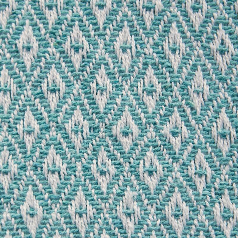 DII Braided Table Runner