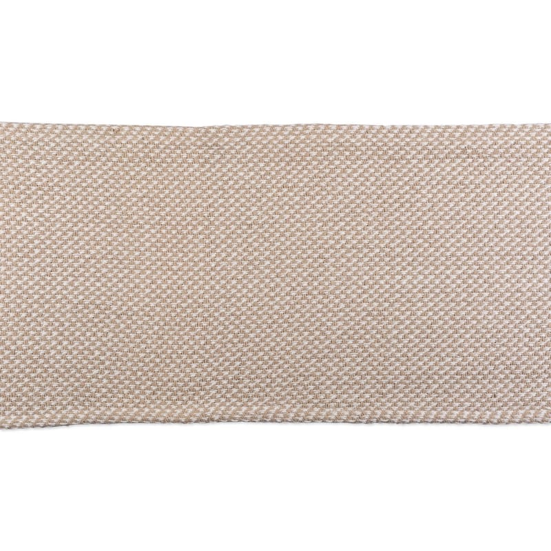 DII Braided Table Runner