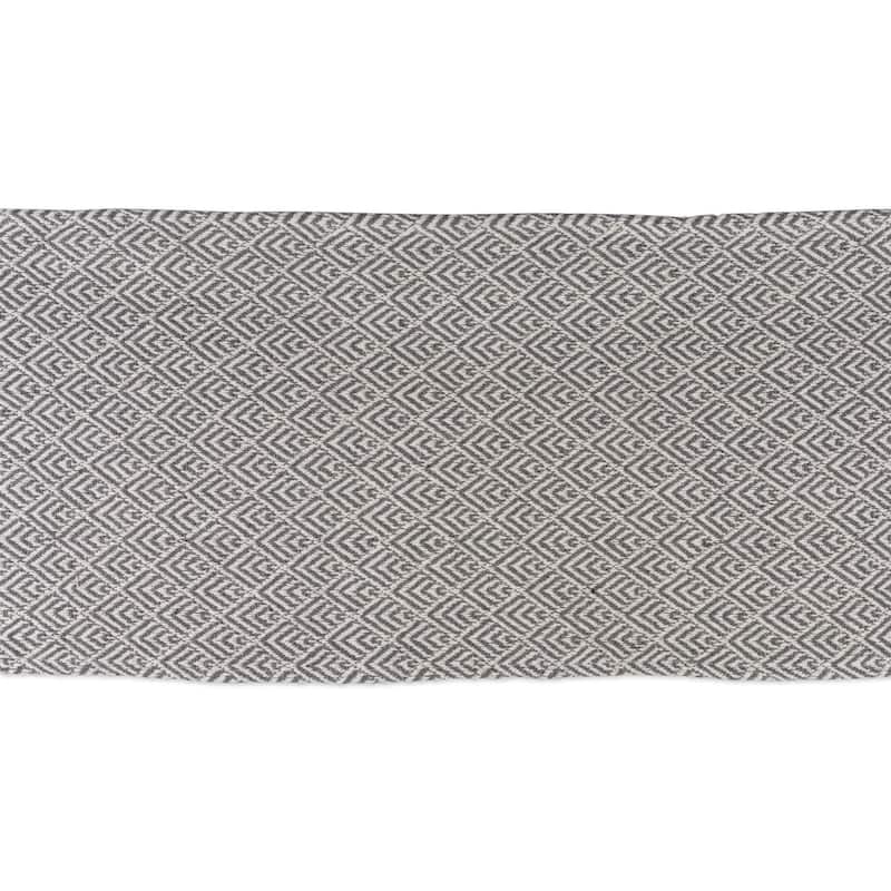 DII Braided Table Runner