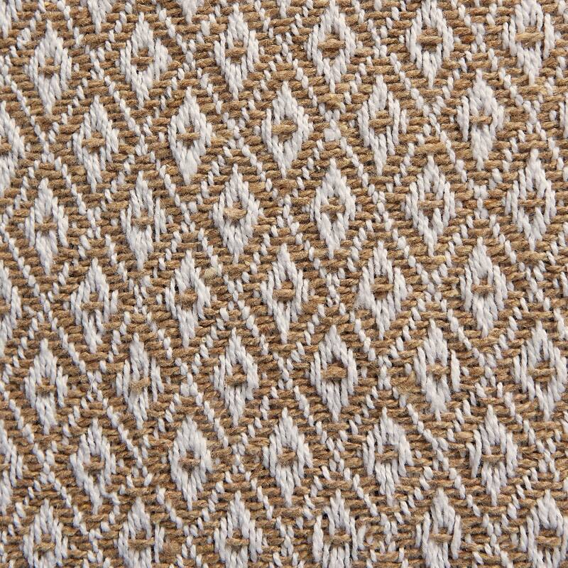 DII Braided Table Runner