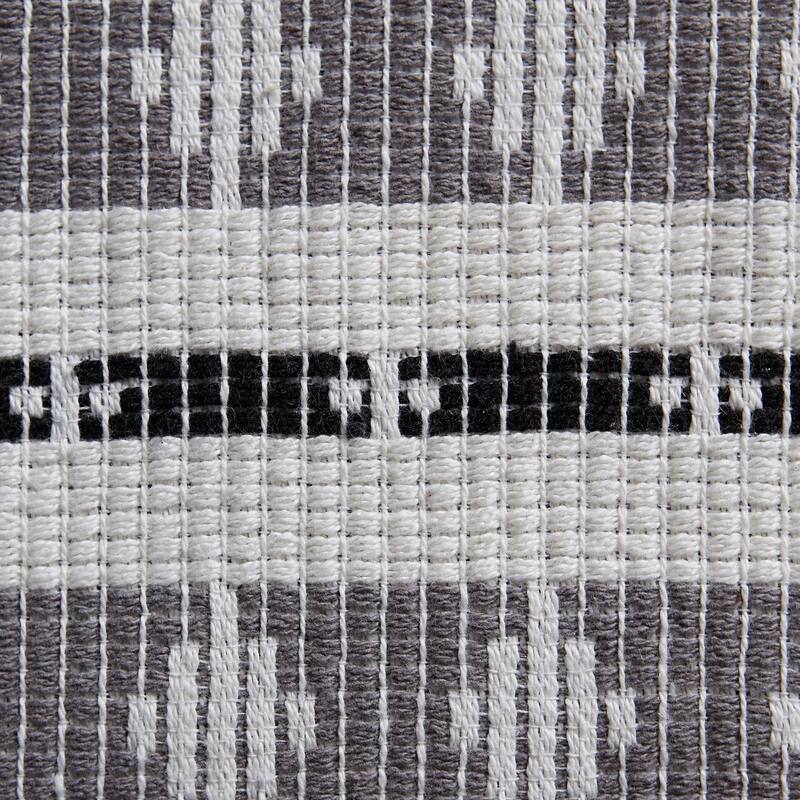 DII Braided Table Runner