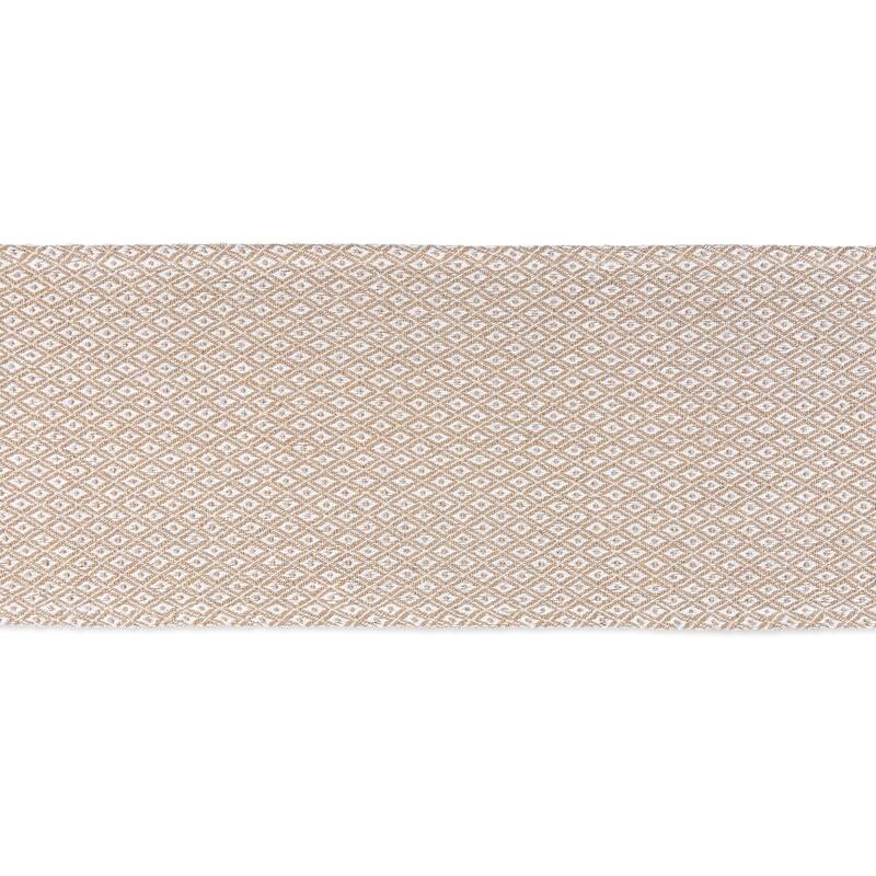 DII Braided Table Runner