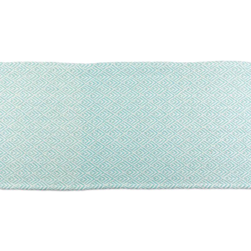 DII Braided Table Runner