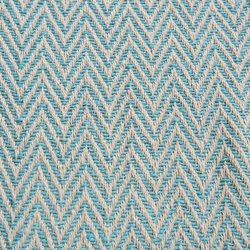 DII Braided Table Runner