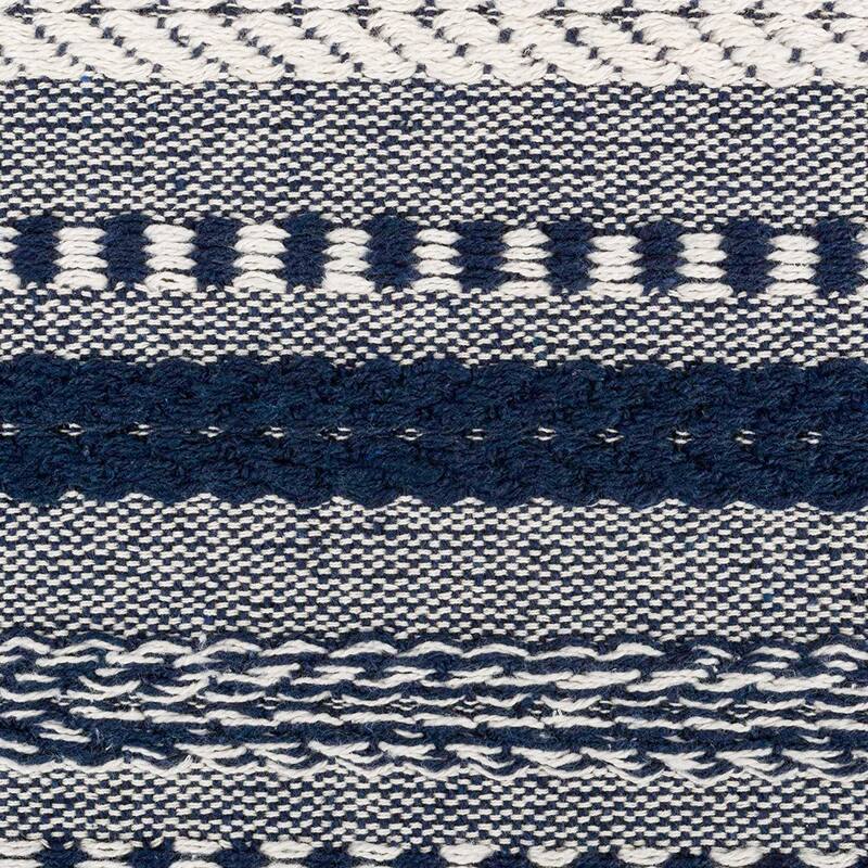 DII Braided Table Runner