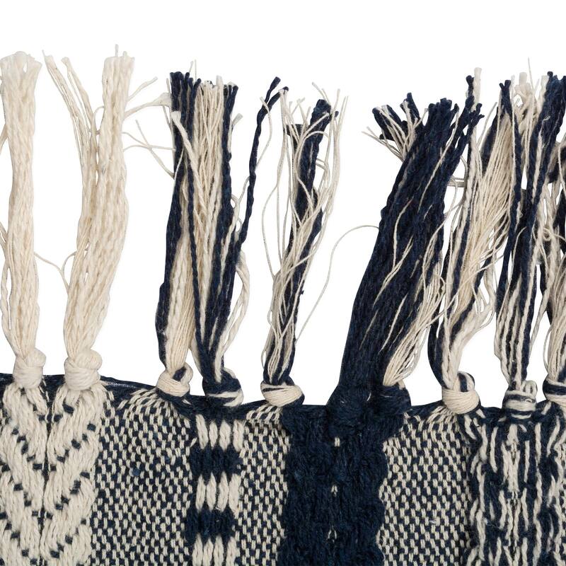DII Braided Table Runner