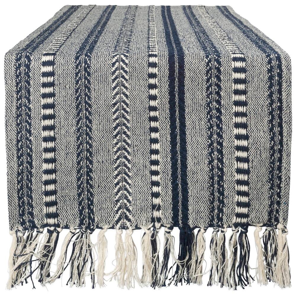 DII Braided Table Runner