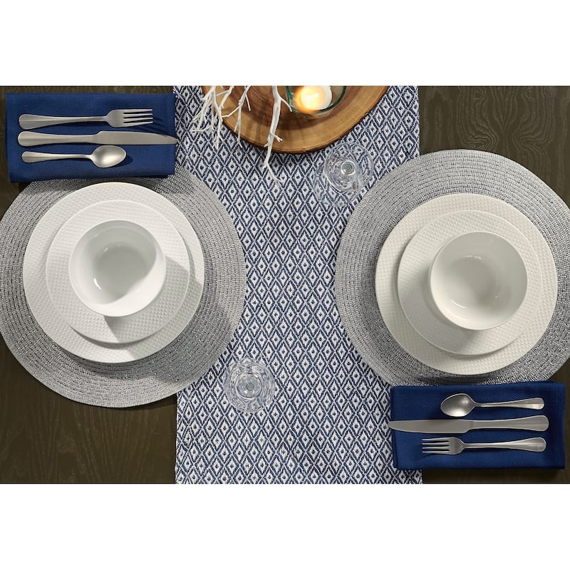 DII Braided Table Runner