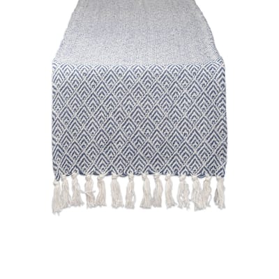 DII Braided Table Runner