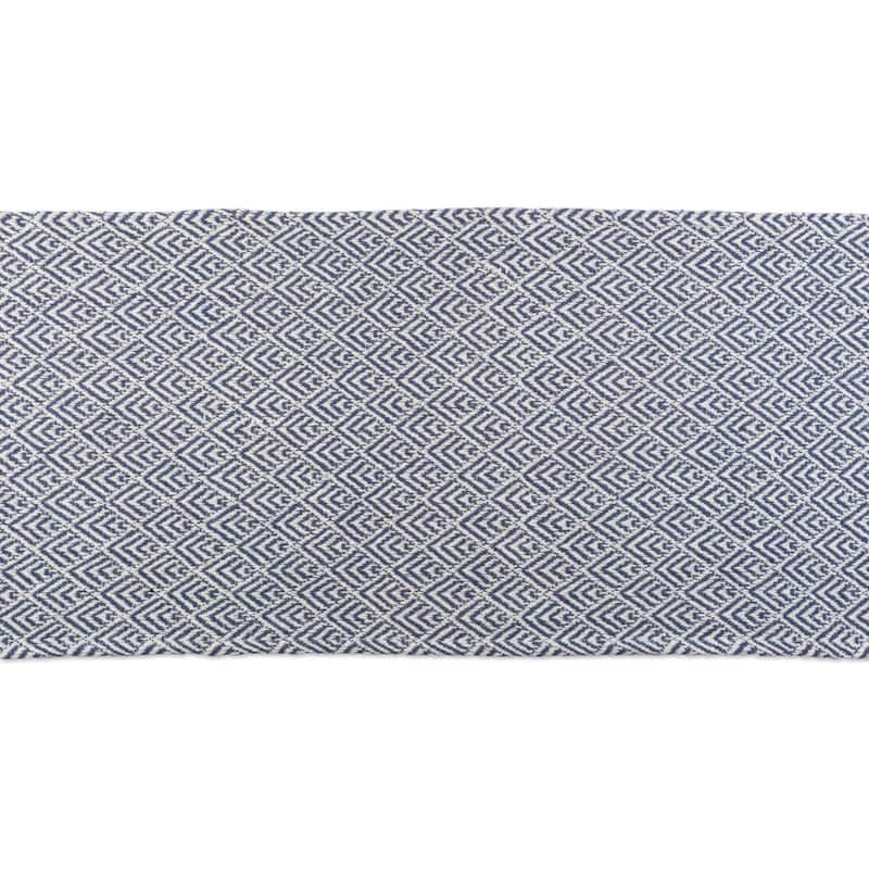 DII Braided Table Runner