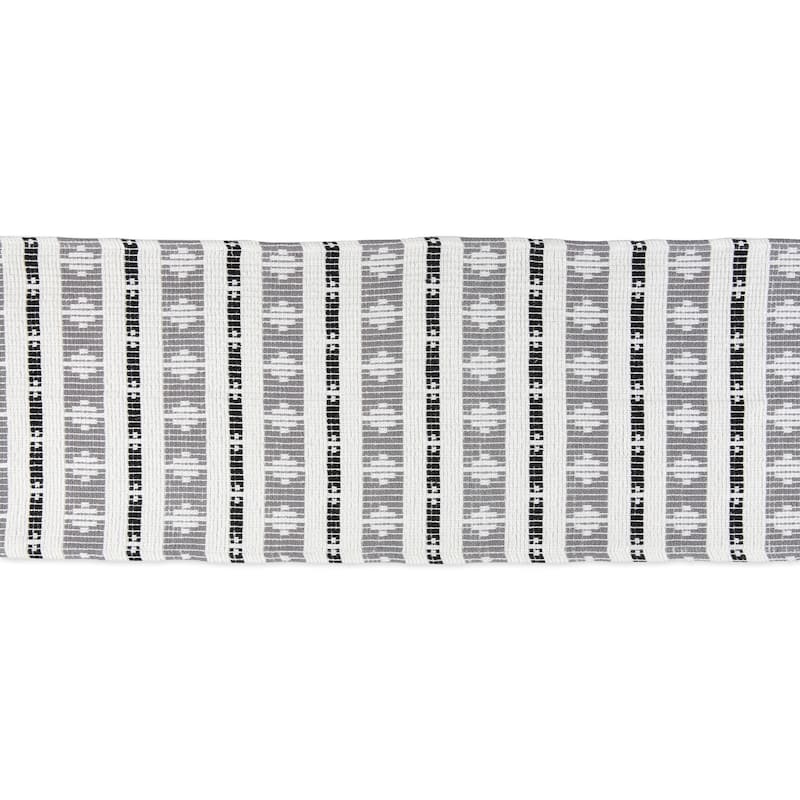 DII Braided Table Runner