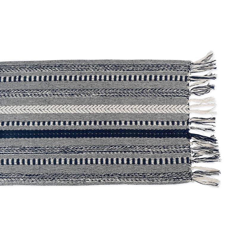 DII Braided Table Runner