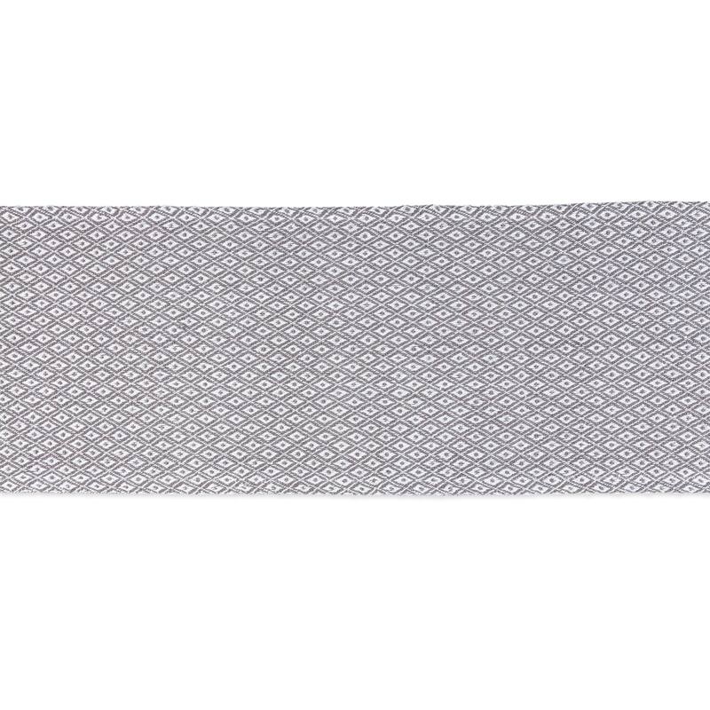 DII Braided Table Runner