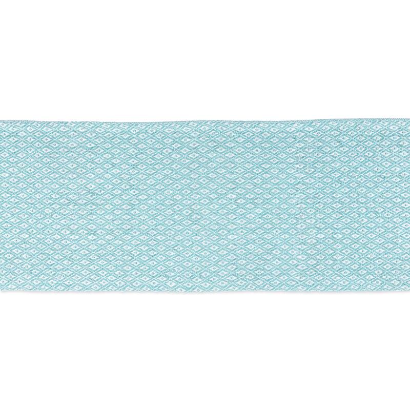 DII Braided Table Runner